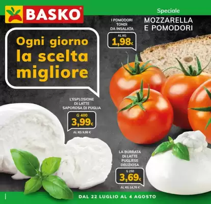 Volantino Basko