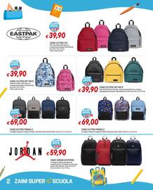 Volantino IperFamila Pagina 2