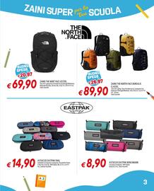 Volantino IperFamila Pagina 3