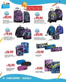 Volantino IperFamila Pagina 6