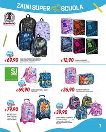 Volantino IperFamila Pagina 7
