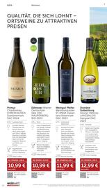 Weinwelt Interspar Flugblatt Seite 10