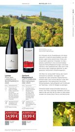 Weinwelt Interspar Flugblatt Seite 11