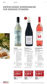 Weinwelt Interspar Flugblatt Seite 12