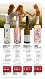 Weinwelt Interspar Flugblatt Seite 13