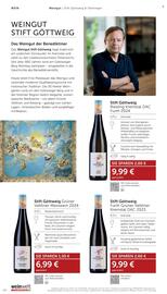 Weinwelt Interspar Flugblatt Seite 14