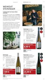 Weinwelt Interspar Flugblatt Seite 15