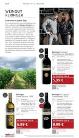 Weinwelt Interspar Flugblatt Seite 16