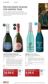 Weinwelt Interspar Flugblatt Seite 18
