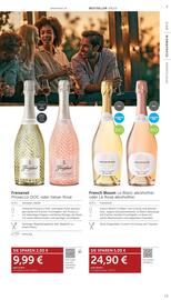 Weinwelt Interspar Flugblatt Seite 19