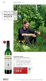 Weinwelt Interspar Flugblatt Seite 2