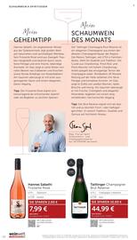 Weinwelt Interspar Flugblatt Seite 20