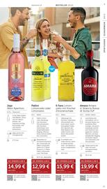 Weinwelt Interspar Flugblatt Seite 21