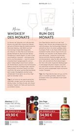 Weinwelt Interspar Flugblatt Seite 23