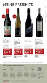 Weinwelt Interspar Flugblatt Seite 24