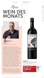 Weinwelt Interspar Flugblatt Seite 7