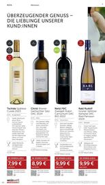 Weinwelt Interspar Flugblatt Seite 8