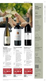 Weinwelt Interspar Flugblatt Seite 9