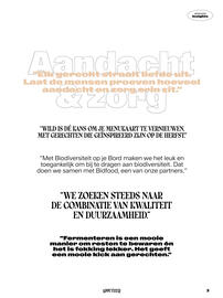 Bidfood folder Pagina 3