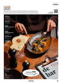 Bidfood folder Pagina 31
