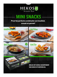 Bidfood folder Pagina 39