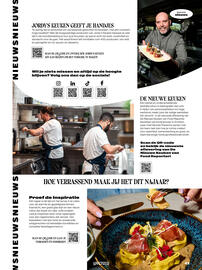 Bidfood folder Pagina 43