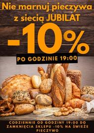 Jubilat gazetka Strona 1