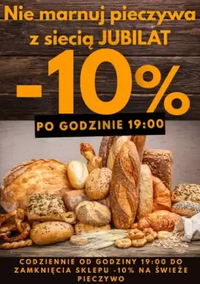 Jubilat gazetka (ważność do 23-09)