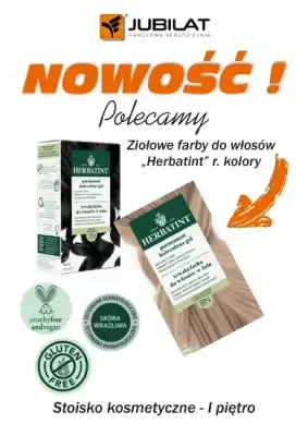 Jubilat gazetka (ważność do 18-08)