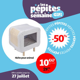 Catalogue Gifi page 8