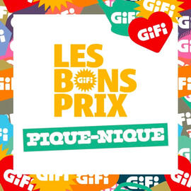 Catalogue Gifi semaine 30 page 1