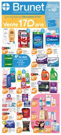 Brunet flyer week 30 Page 1