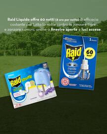 Volantino Splendidi e Splendenti Pagina 3