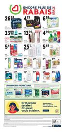Familiprix flyer week 30 Page 2