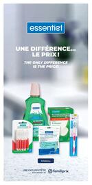 Familiprix flyer week 30 Page 7