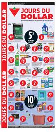 Canadian Tire flyer week 30 Page 1