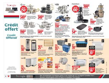 Canadian Tire flyer week 30 Page 10