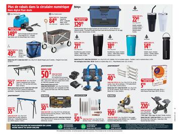 Canadian Tire flyer week 30 Page 13
