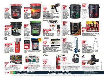 Canadian Tire flyer week 30 Page 15