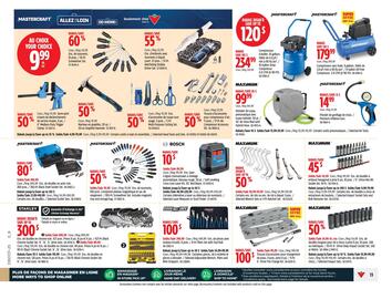 Canadian Tire flyer week 30 Page 16
