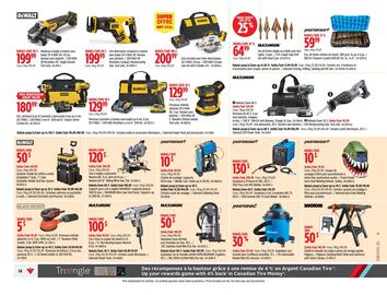 Canadian Tire flyer week 30 Page 17