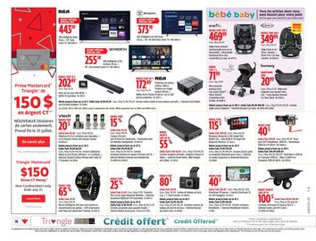 Canadian Tire flyer week 30 Page 19