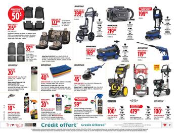 Canadian Tire flyer week 30 Page 20