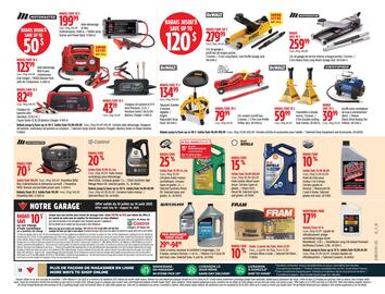 Canadian Tire flyer week 30 Page 21