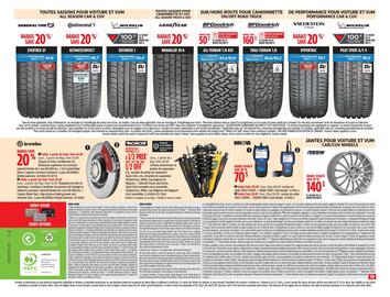 Canadian Tire flyer week 30 Page 22