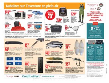Canadian Tire flyer week 30 Page 23
