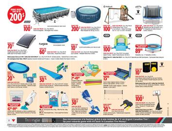 Canadian Tire flyer week 30 Page 4
