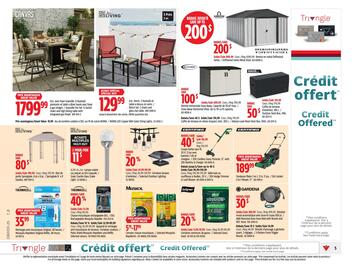 Canadian Tire flyer week 30 Page 7