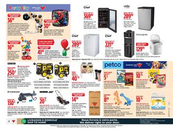 Canadian Tire flyer week 30 Page 8
