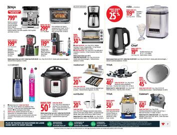 Canadian Tire flyer week 30 Page 9